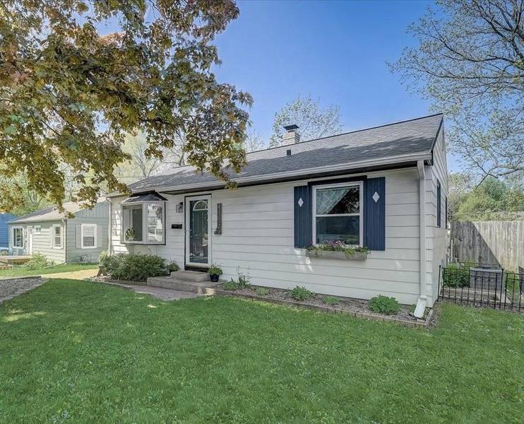 4603 Gordon AVENUE, Monona, WI 53716