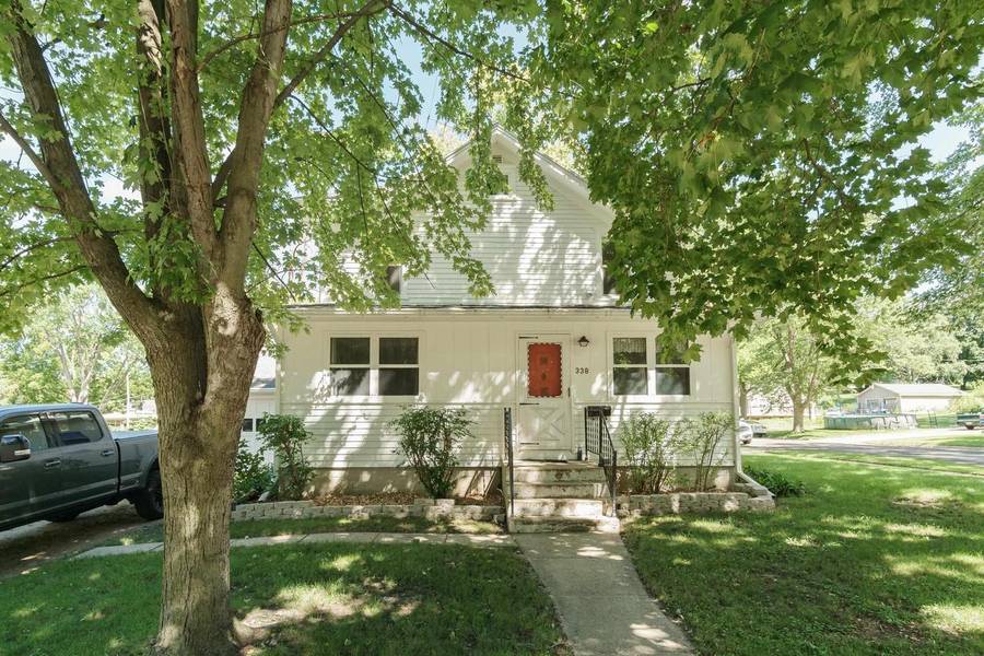 338 E Main Street, Whitewater, WI 53190