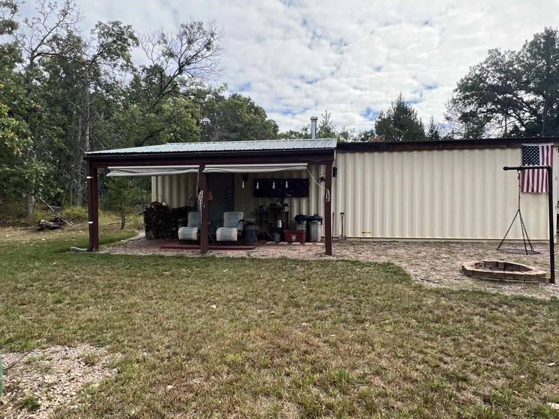 1440 Cypress Avenue, Friendship, WI 53934