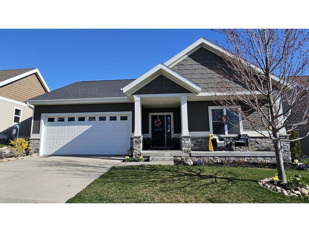 8922 Pine Hollow Place, Verona, WI 53593