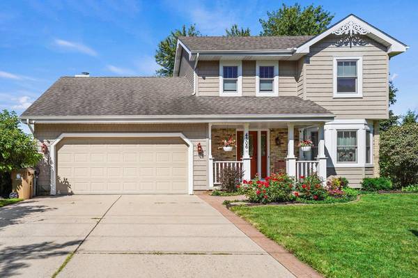 4306 Green Avenue,  Madison,  WI 53704