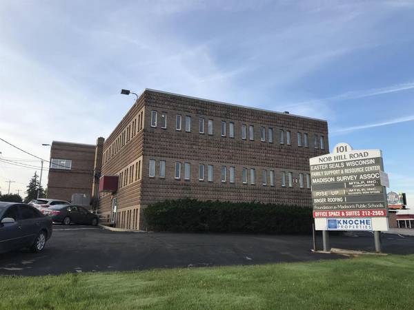101 Nob Hill Road, Madison, WI 53713
