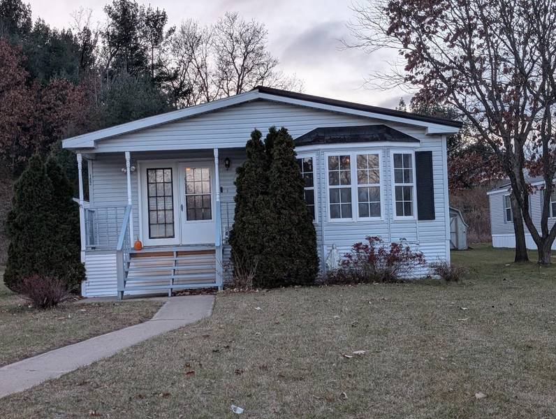 100 Avon Road #102, Sparta, WI 54656