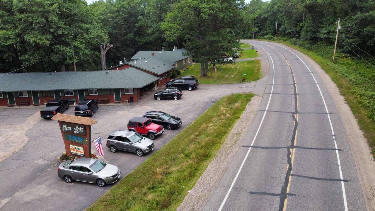 4475 County Road P, Rhinelander, WI 54501
