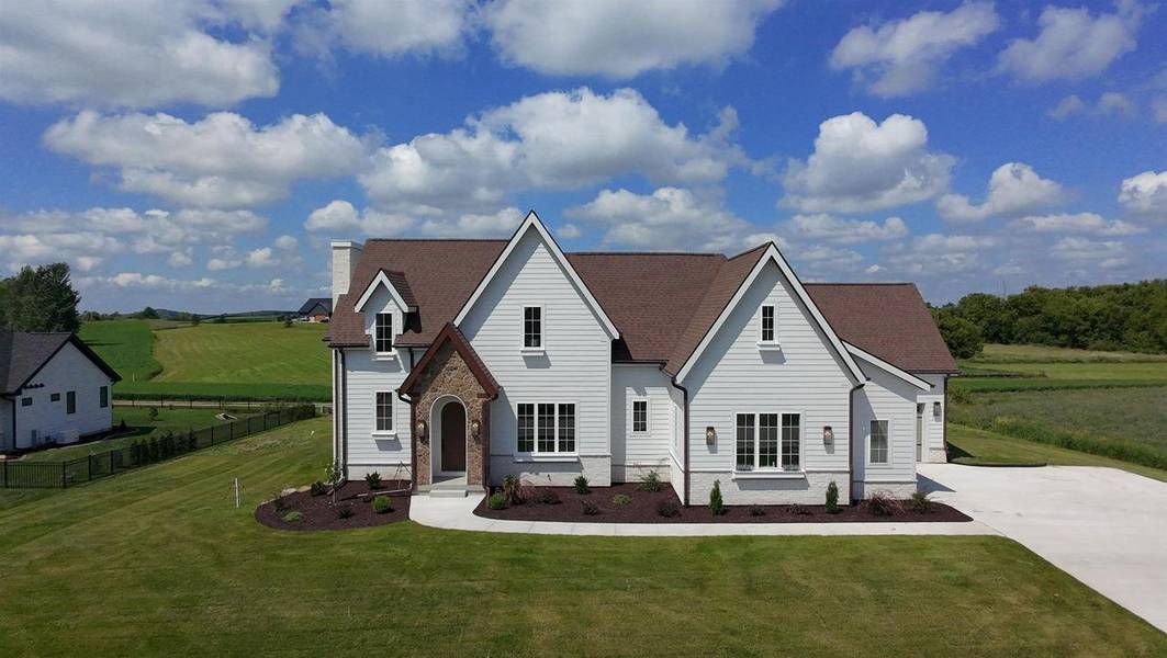 6835 Angelica Trail, Sun Prairie, WI 53590