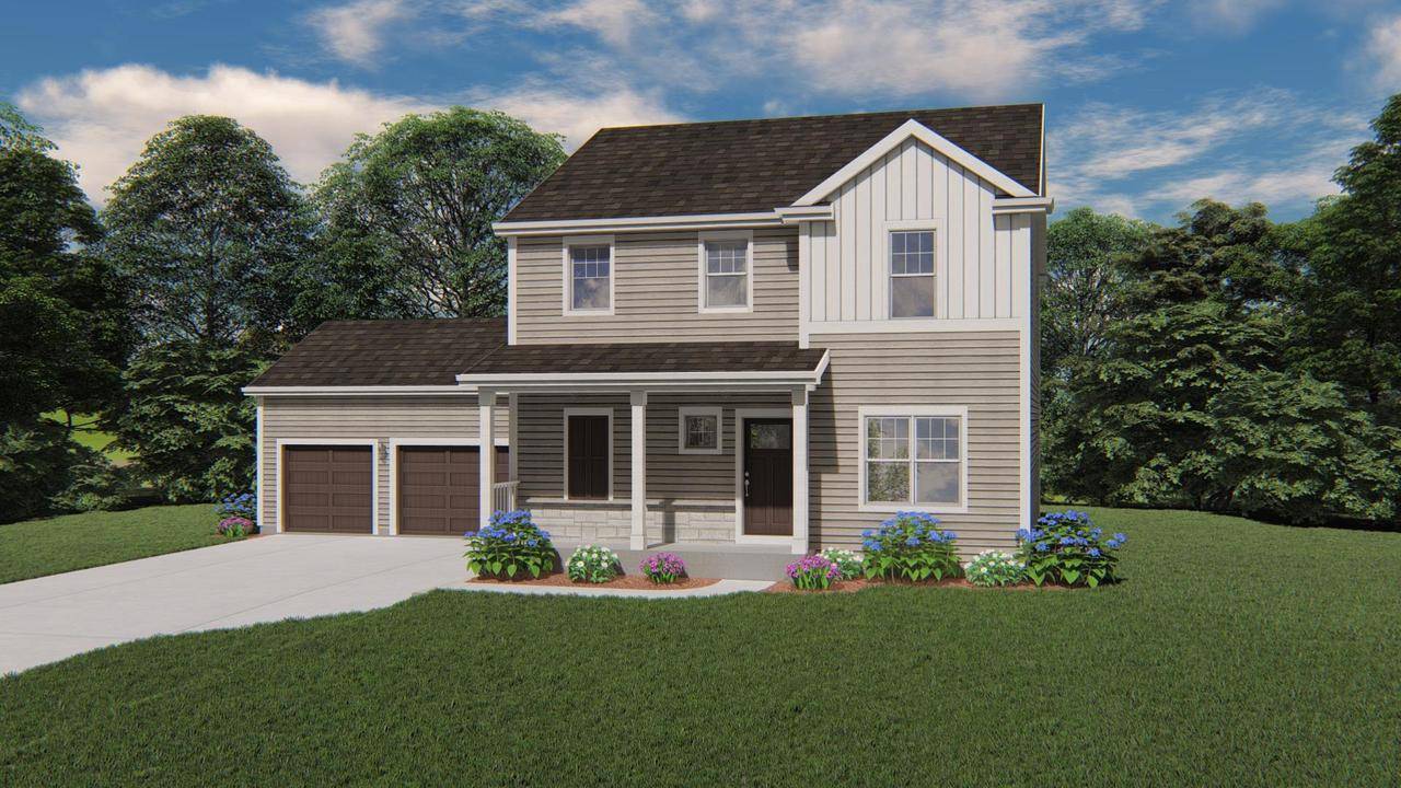 518 Shady Street, Cottage Grove, WI 53527-6800