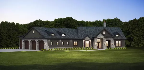 Verona, WI 53593-9641,Lot 1 Tumbledown TRL