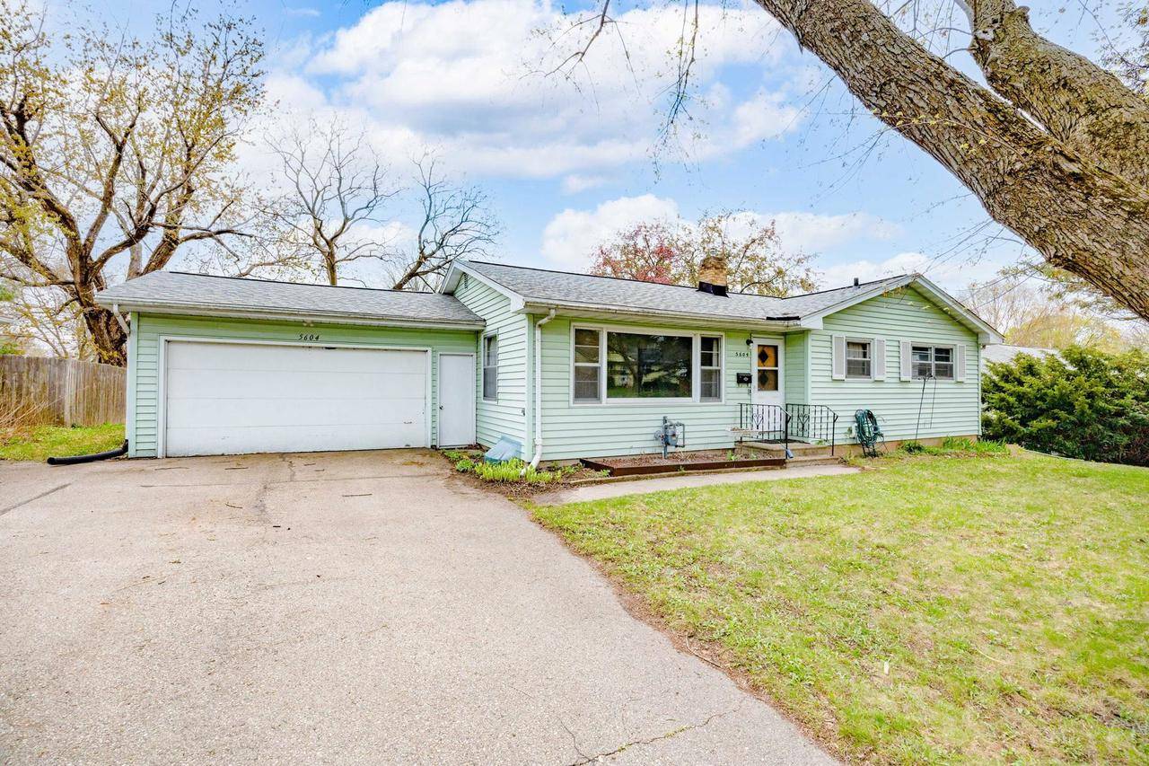 5604 Joylynne Drive, Madison, WI 53716