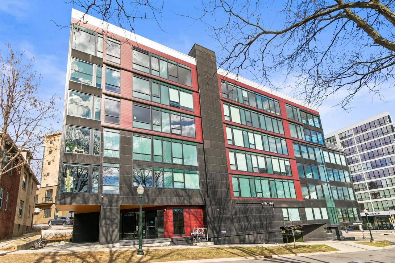 211 S Henry Street #204, Madison, WI 53703