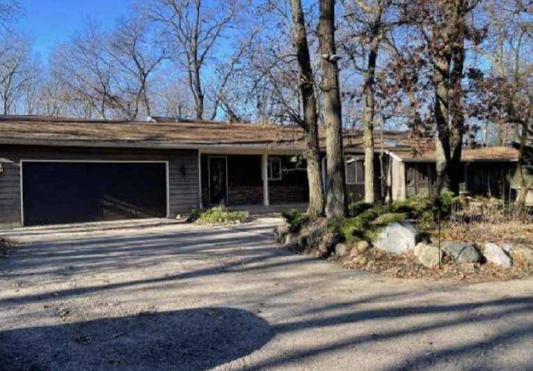 4916 Enchanted Valley Road, Middleton, WI 53562