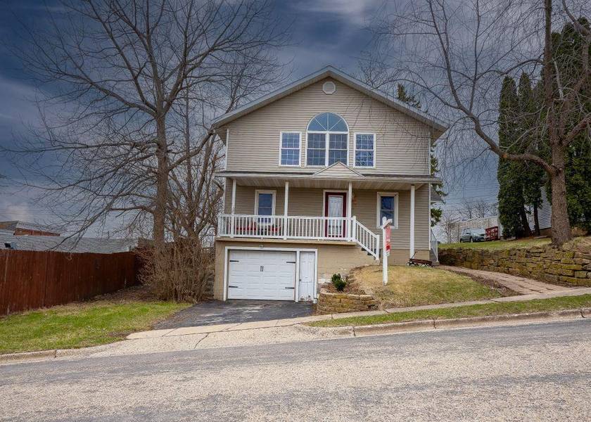 102 Highland Street, Belmont, WI 53510