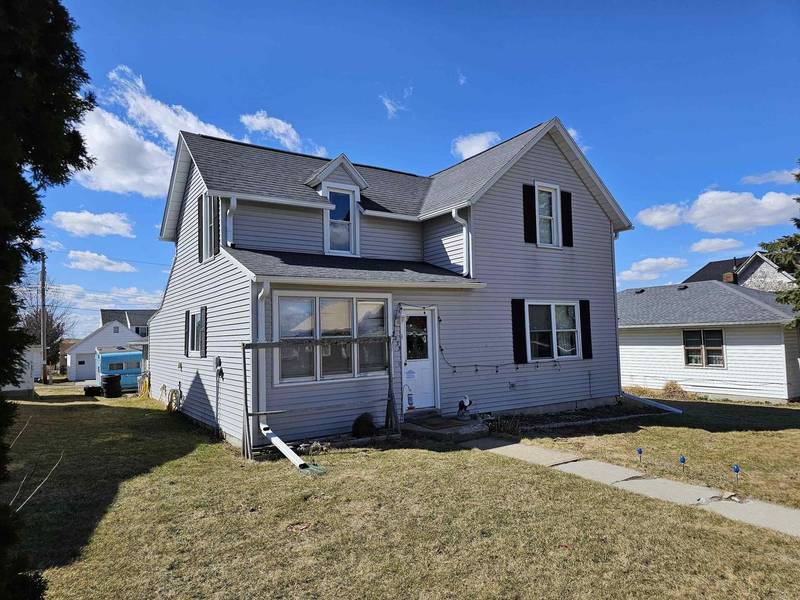 233 Highland Street, Belmont, WI 53510