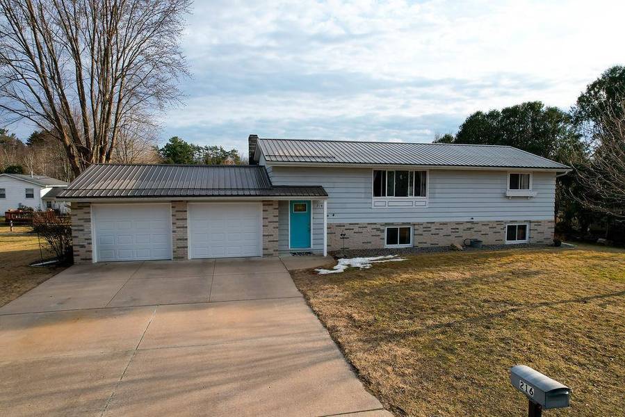 216 View Street, Tomah, WI 54660