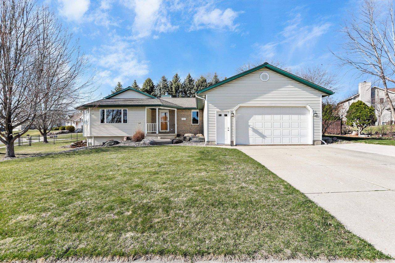 465 Landover Drive, Oregon, WI 53575