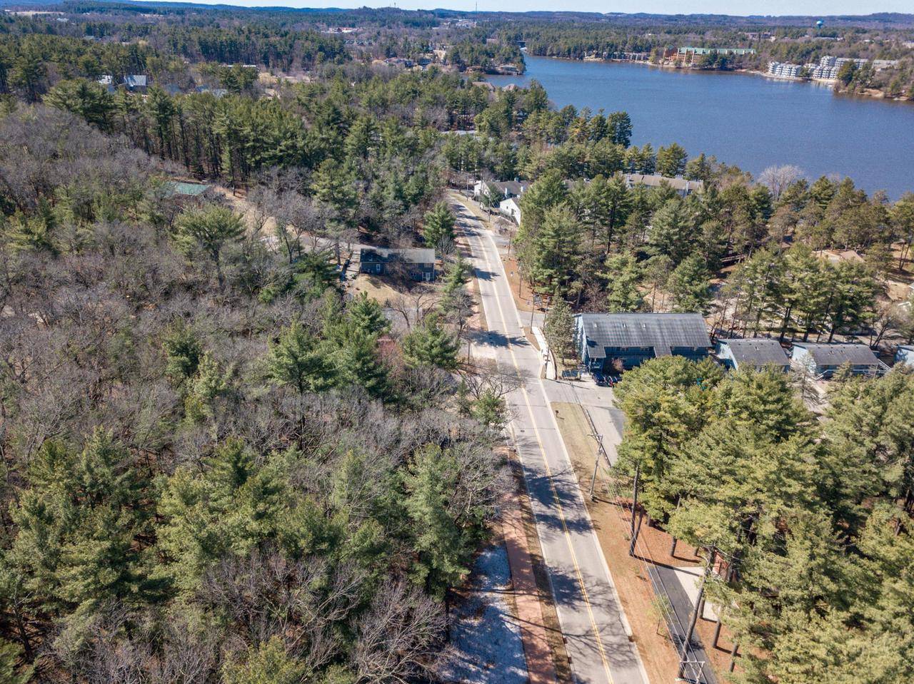 Lot 41 Canyon Road, Lake Delton, WI 53940