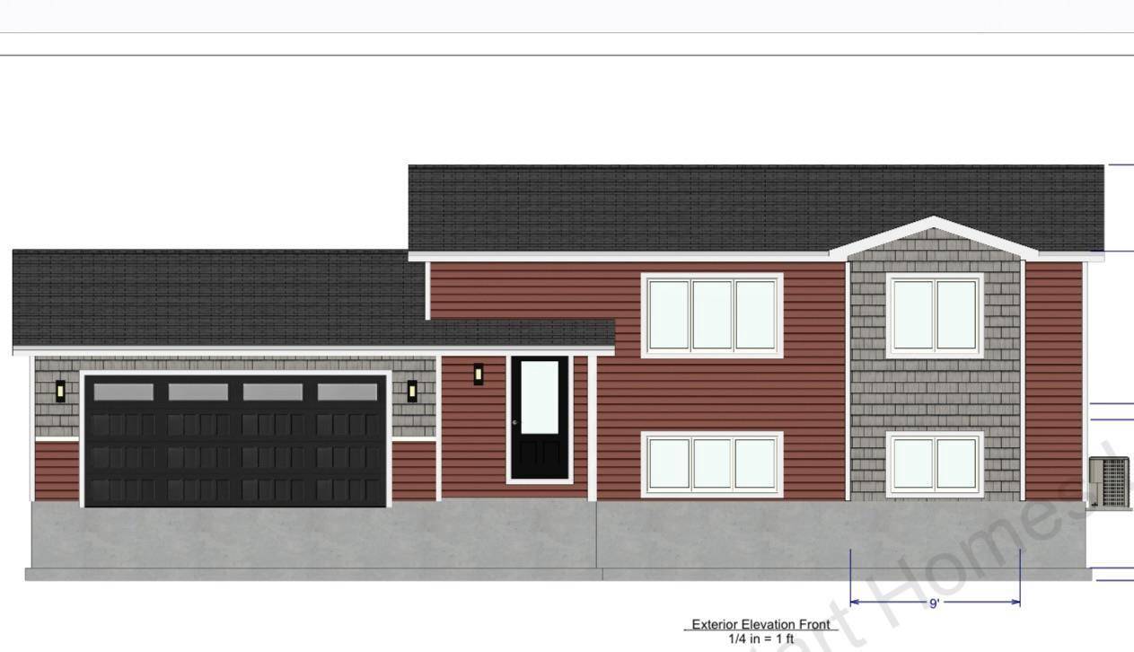 473 Bauer Lane, Rio, WI 53960