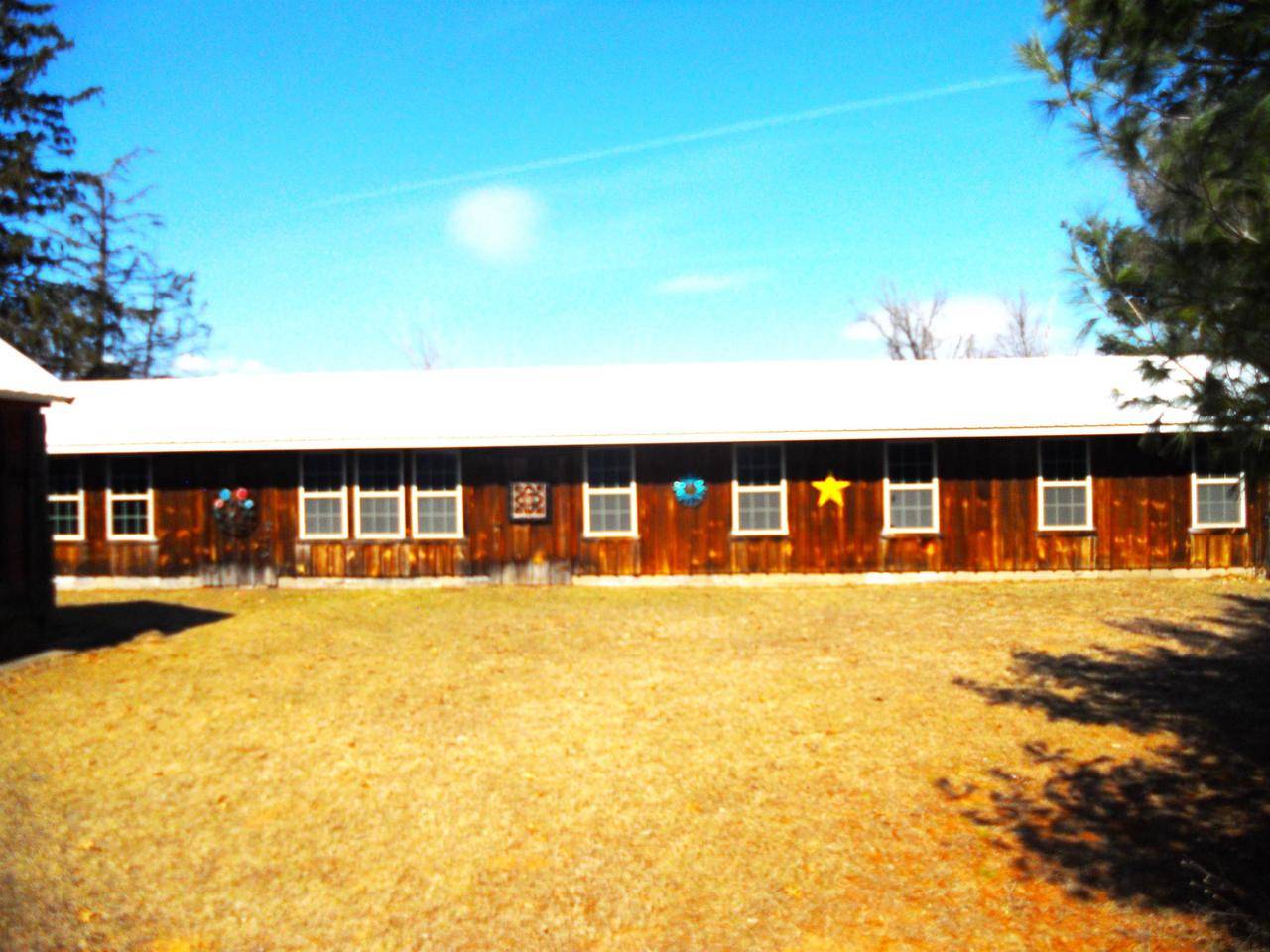 1828 County Road C, Arkdale, WI 54613-9733
