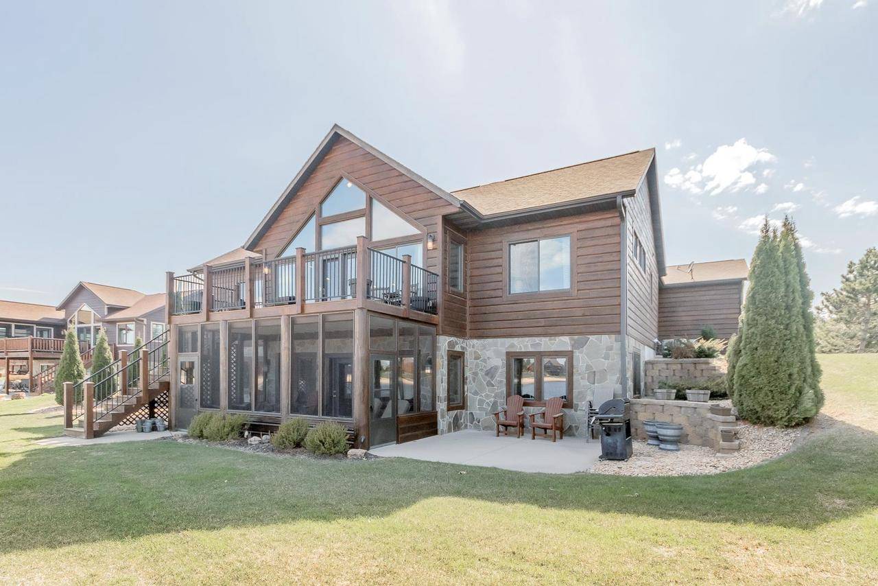 N8104 15th Avenue, New Lisbon, WI 53950