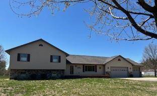 N9961 Padre Pio Drive, Necedah, WI 54646