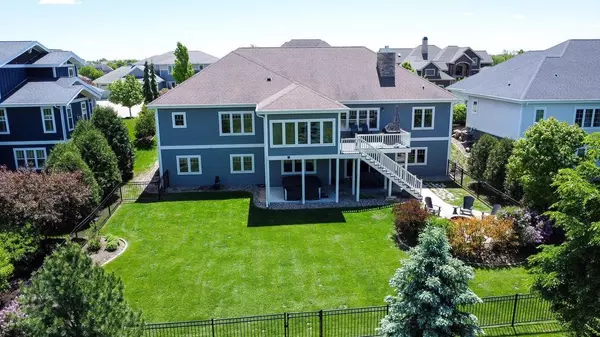 Waunakee, WI 53597,1115 Ireland DR