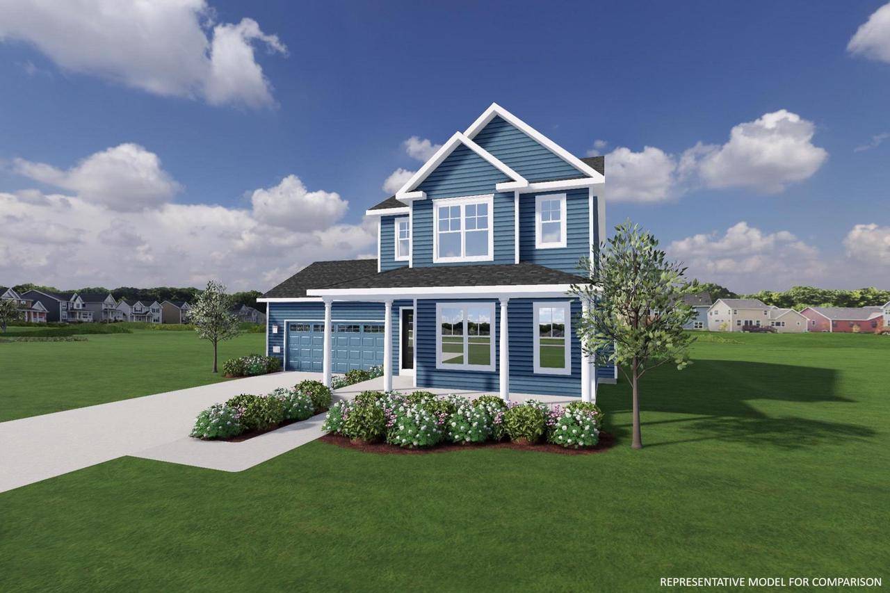 5910 Saturn Drive, Madison, WI 53718