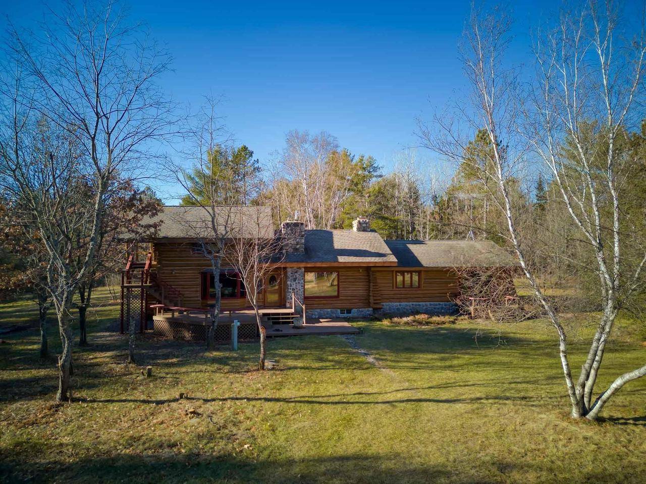 2271 Creek Road, St. Germain, WI 54558