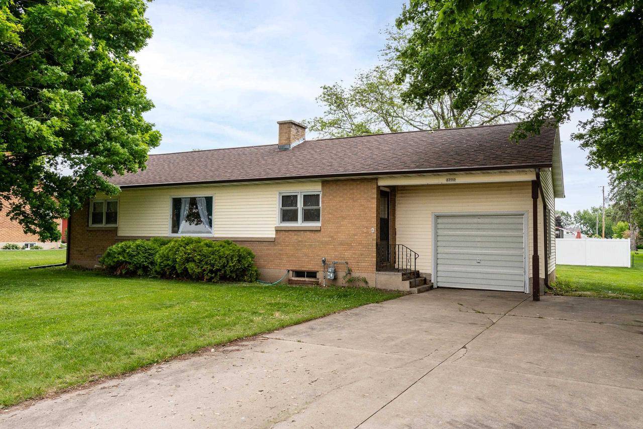 6090 Highway 73, Marshall, WI 53559
