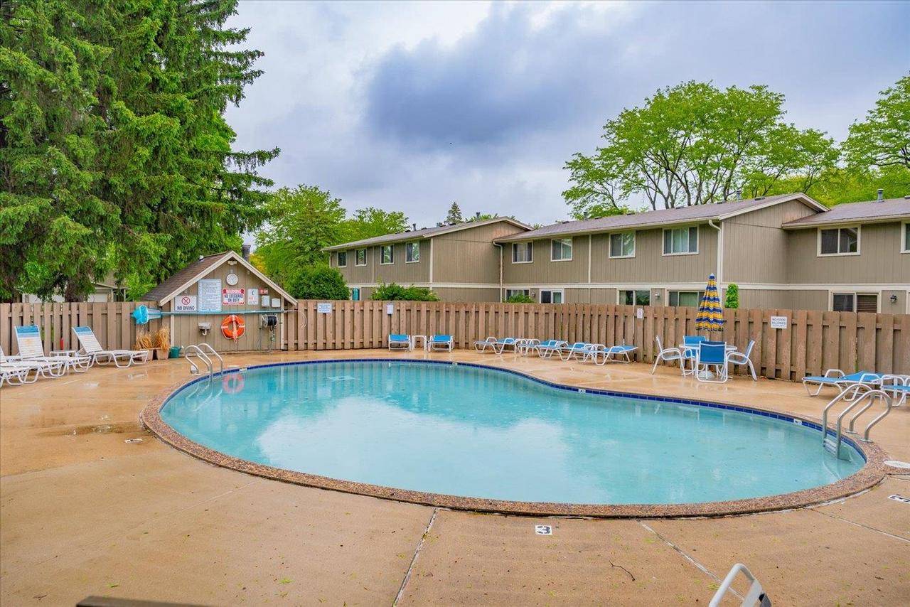 3514 Valley Ridge Road, Middleton, WI 53562