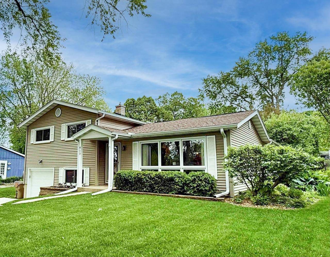 813 Redland Drive, Madison, WI 53714