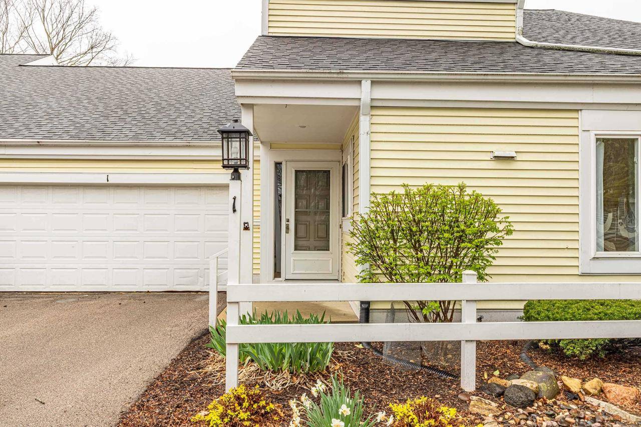 1 Winterberry Trail, Madison, WI 53717
