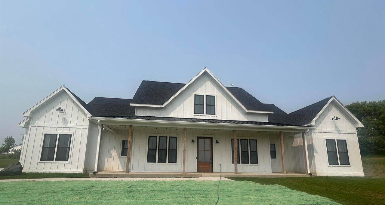 11654 Flambeau Road, Tomah, WI 54660