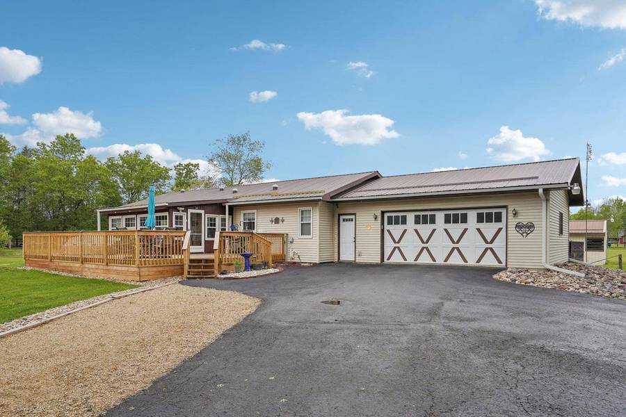 354 Pine Court, Muscoda, WI 53573