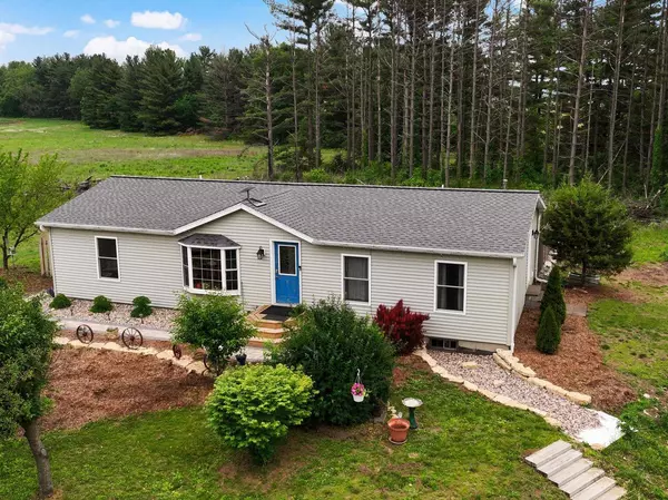 6560 US Highway 14, Arena, WI 53503