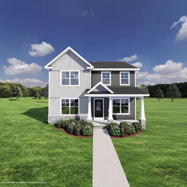 491 Stoddard Drive, Oregon, WI 53575
