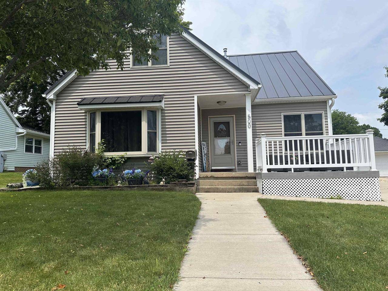500 Kelly Street, Sun Prairie, WI 53590