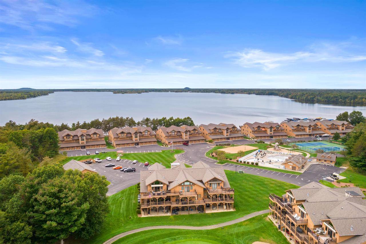 1844-3 E 20th Court #2503, Arkdale, WI 54613