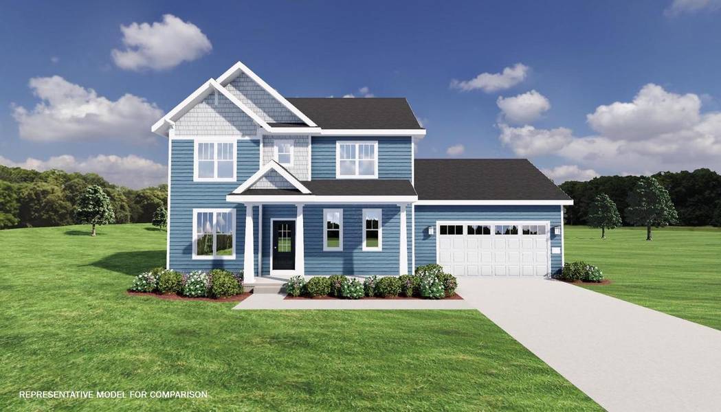 6425 Prairie Wood Drive, Mcfarland, WI 53558