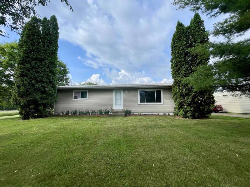 W1347 County Road E, Albany, WI 53502