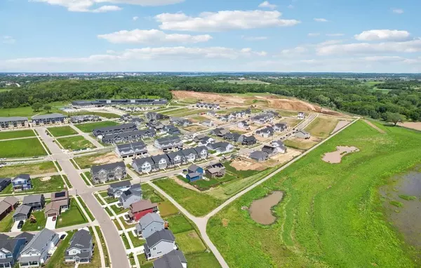 4787 Brassica RD, Fitchburg, WI 53711