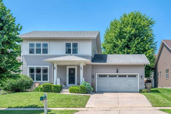 244 Wind Stone Drive, Madison, WI 53718