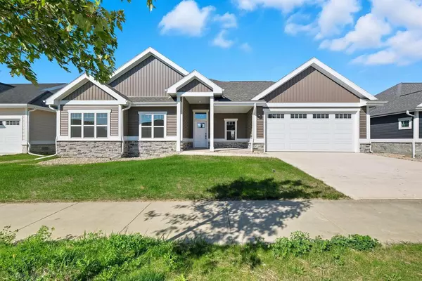 6255 Ronald Reagan DR, Deforest, WI 53532