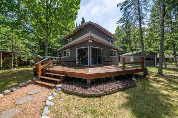 979 Bundo Road, Three Lakes, WI 54562