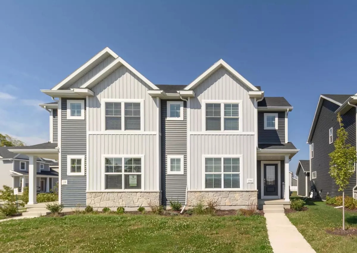 Verona, WI 53593,1784 Happy Trails RD