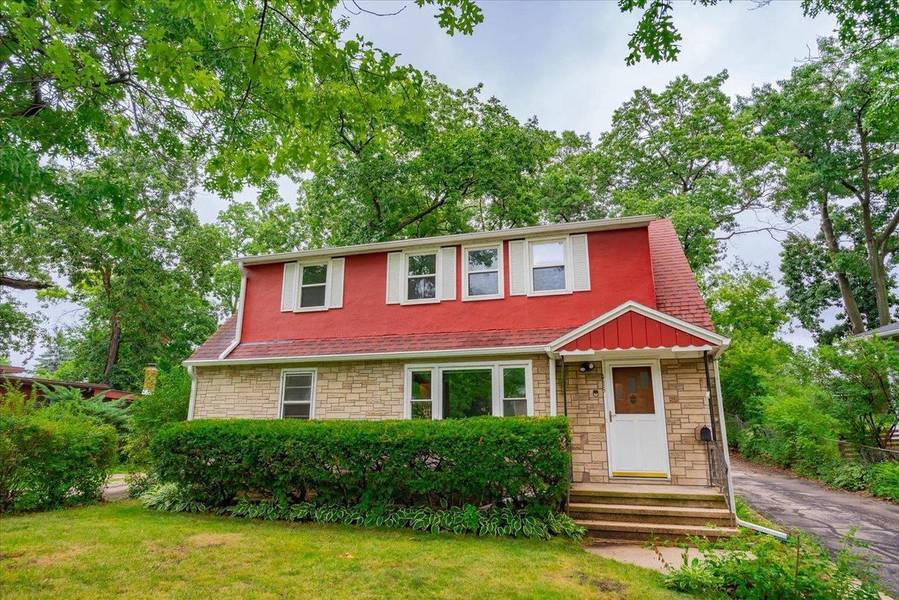 415 Falcon Circle, Monona, WI 53716