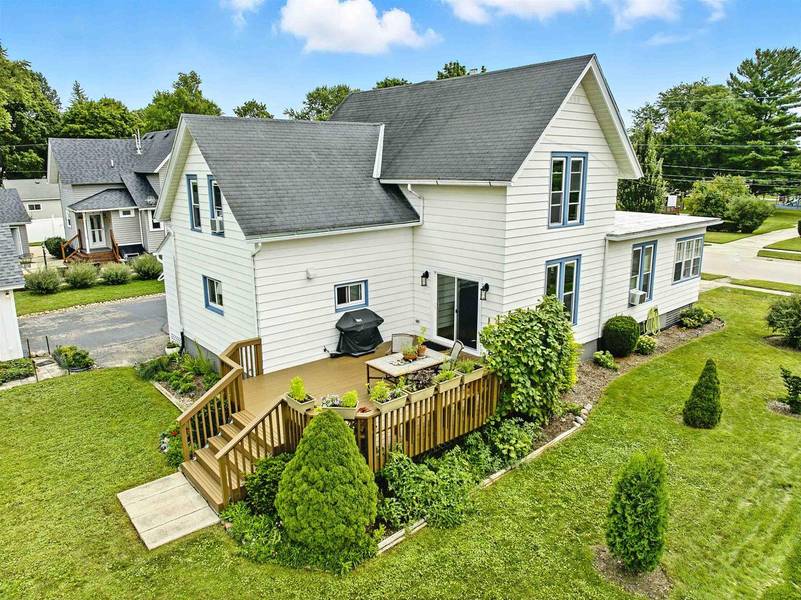 511 Reed Street, Lake Mills, WI 53551