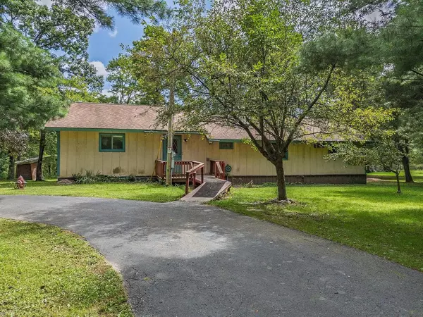 1439 Evergreen Court, Adams, WI 53910