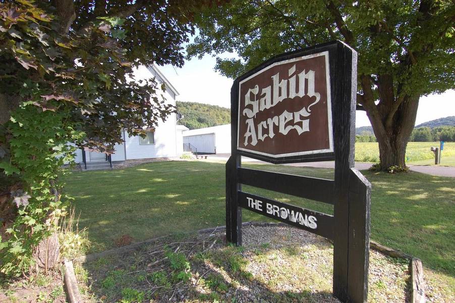 18525 County Road E, Richland Center, WI 53581