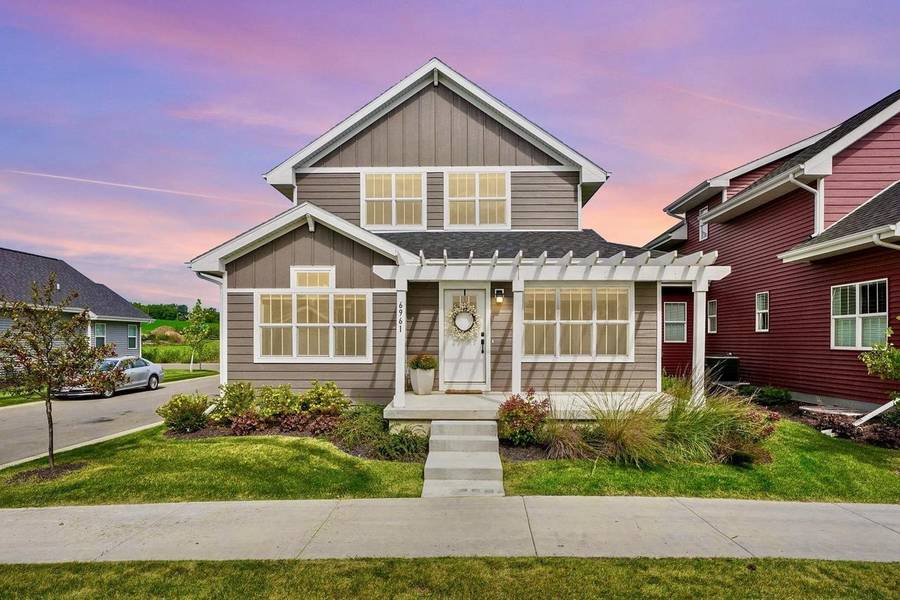 6961 Spotted Sandpiper Street, Middleton, WI 53562-0000