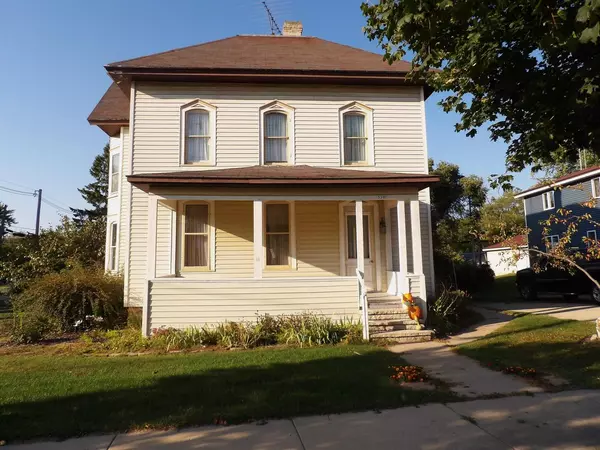 330 West Main ST, Princeton, WI 54968