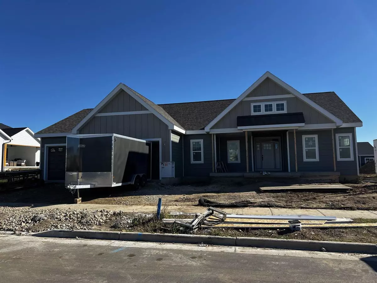 Deforest, WI 53532,L207 Stonecrop WAY